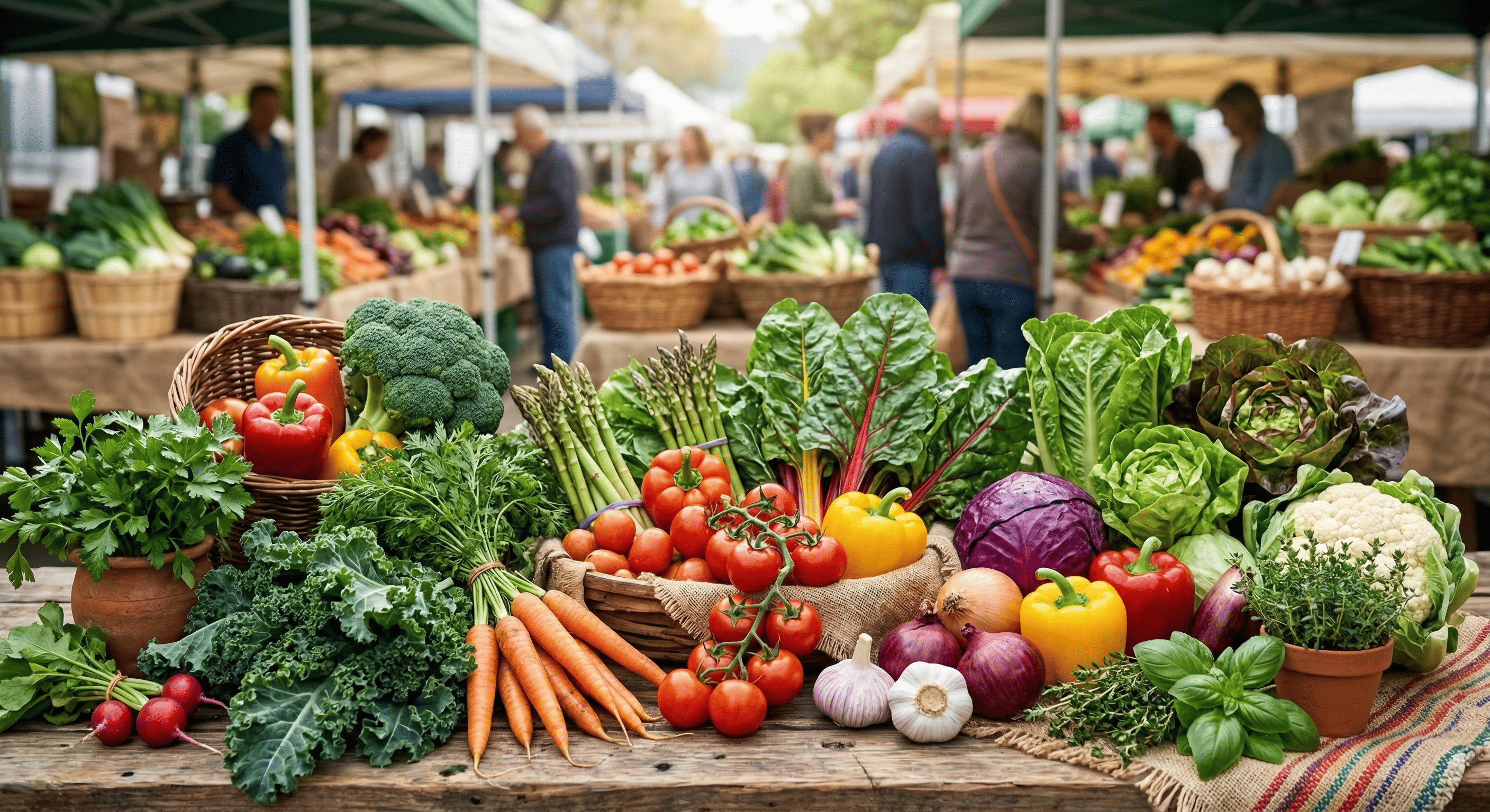 Vegetables